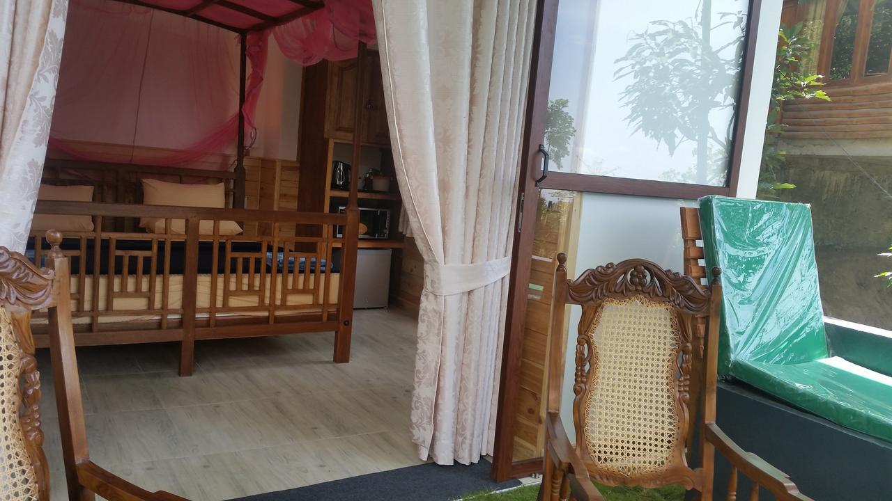 Bed and Breakfast Country House Ella Exterior foto