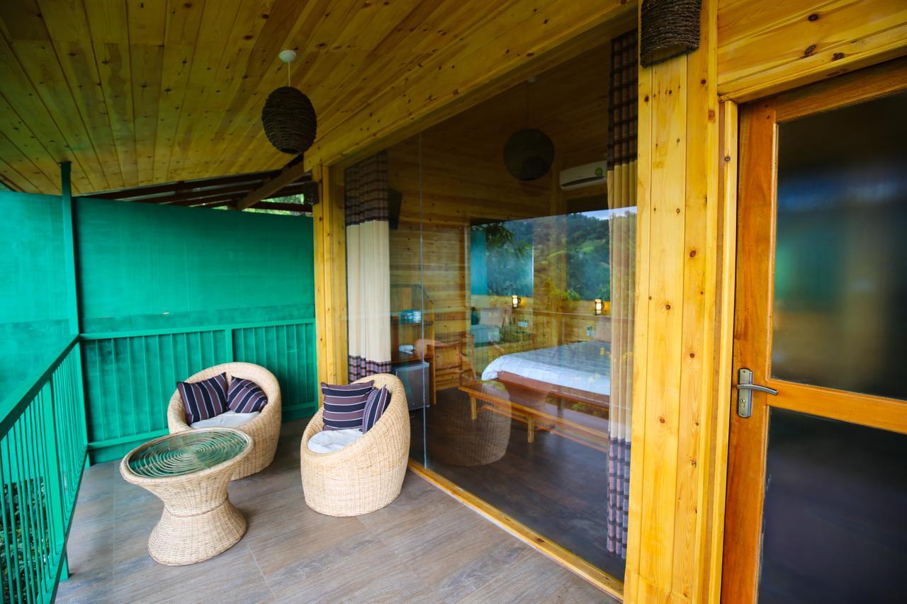 Bed and Breakfast Country House Ella Exterior foto